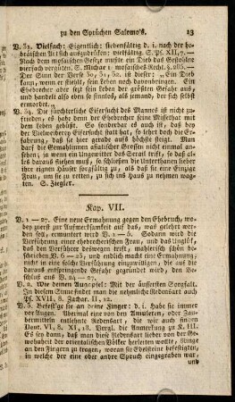 13-22, Kap. VII. - Kap IX.