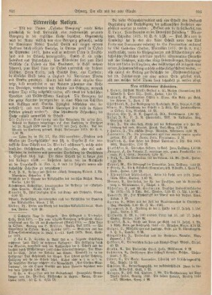 525-528 Literarische Notizen