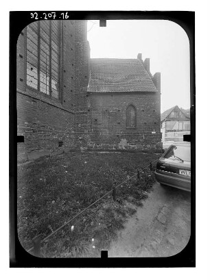 Petrikirche