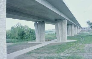 Saalebrücke Weißenfels
