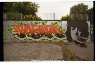 BeSIK | BESiK" DFP | 2001