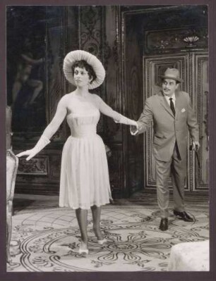 Verrückt (Sacha Guitry)