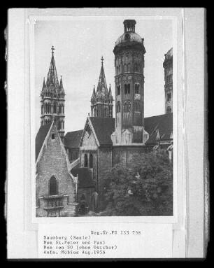 Dom Sankt Peter und Paul
