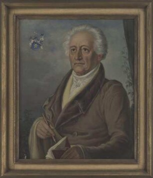 Johann Wolfgang von Goethe, Schriftsteller