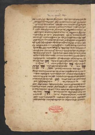 Perush ha-Torah