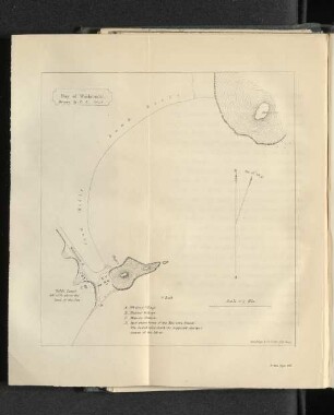 Bay of Waikouaiti.