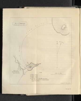 Bay of Waikouaiti.