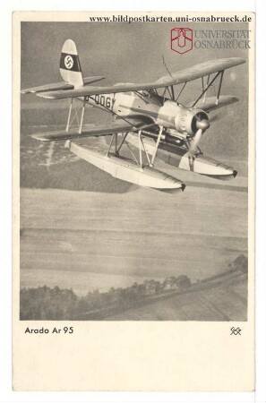 Arado Ar 95