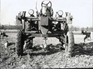 Geräteträger RS 08/15