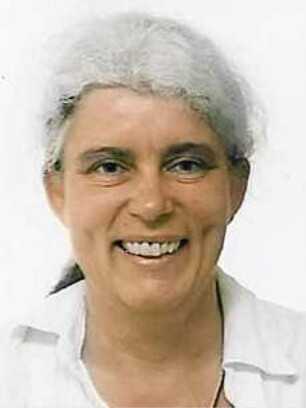 Ulrike Zimmermann