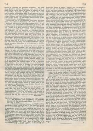 214 [Rezension] Hardeland, Theodor, Der kleine Katechismus D. Martini Lutheri für die gemeine Pfarrherrn und Prediger, nach Luthers Schriften ausgelegt und mit Auszügen aus Luthers Schriften versehen