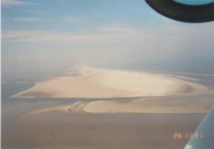 Insel Schiermonnikoog, Nordsee