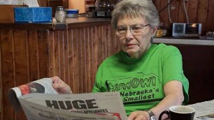 Monowi, Nebraska