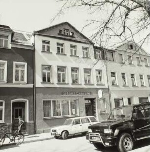 Fotografie, Auerbach (Vogtland)