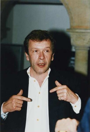 Wiktor Wladimirowitsch Jerofejew