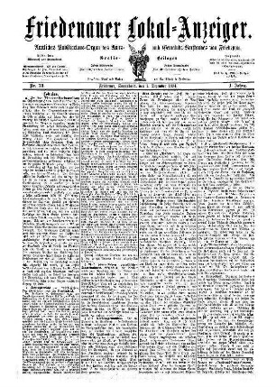Nr. 73, 01.12.1894