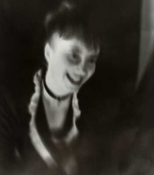 Ursula Landshoff