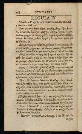 278-295, Regula IX.