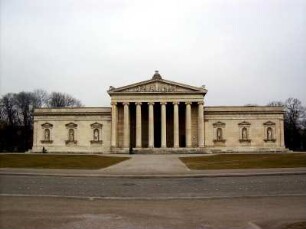 München: Glyptothek