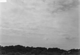 Landschaft : Landschaft und Himmel