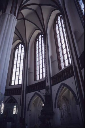 Berlin, Nikolaikirche