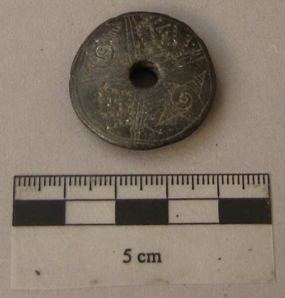 spindle whorl