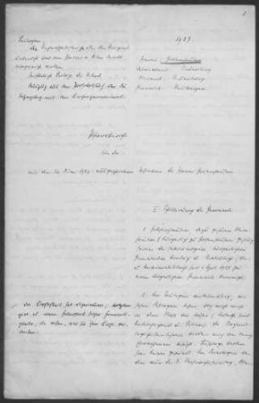 Gräfenhausen mit Arnbach und Niebelsbach: Pfarrbericht 1927