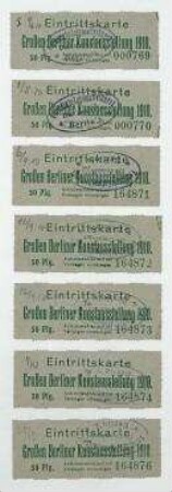 Große Berliner Kunstausstellung