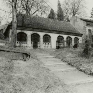 Gruftkapelle