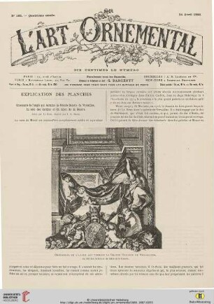 Nr. 169 (24 Avril 1886)