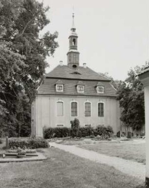 Schlosskapelle