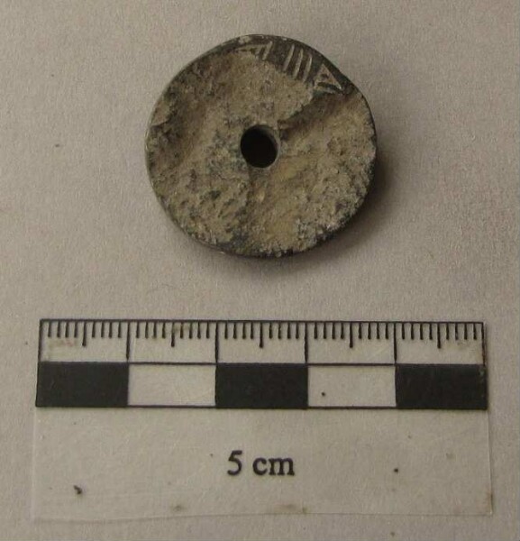 spindle whorl