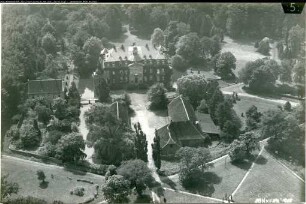 Ostbevern, Haus Loburg