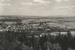 Stadt, Kamenz