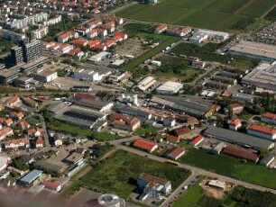 Neustadt an der Weinstraße