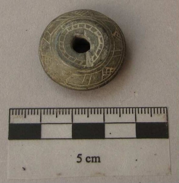 spindle whorl