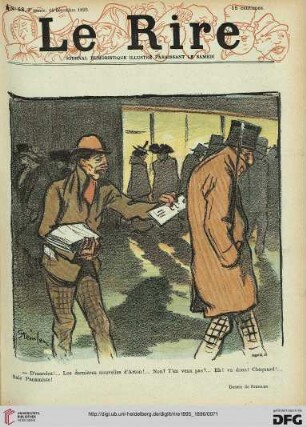 No. 58 (14 Décembre 1895)