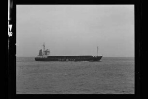 Tora (1981), Hintz, Fischer, Husum