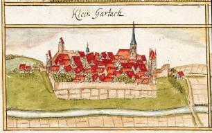 Kleingartach, Eppingen HN