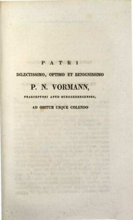 De usu galvanismi in arte medica : diss. inaug. therap.