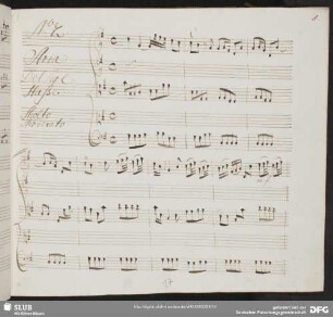 No. 2 Johann Adolf Hasse - Cajo Fabricio 