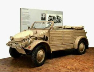 VW-Kübelwagen 82