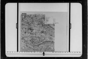 Radolfzell (Forstbezirksnr. 393): Bildflugnr. 004 Flugstreifen 49-59, Südwürtt.-Hohenz.-Oberschwaben, Bildflugcode 393004010, Maßstab 1:10000