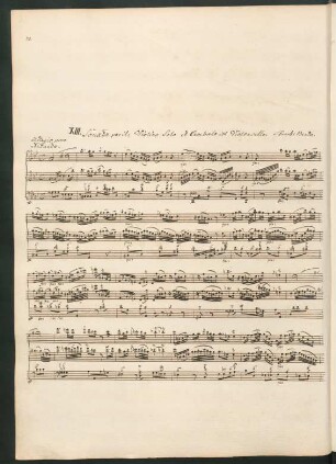 Sonaten; vl, bc; g-Moll; L 3.89
