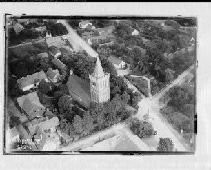 Werben (b. Burg i. Spreewald)
