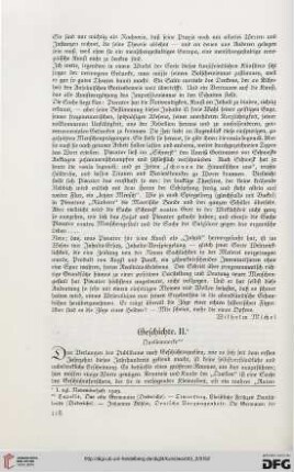 Geschichte, 2