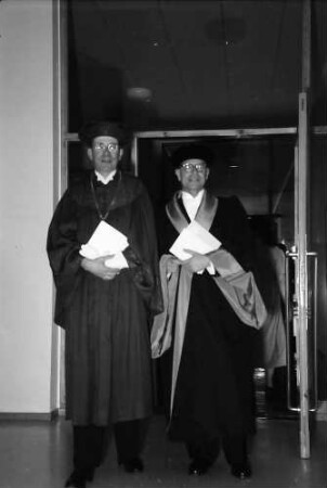 Freiburg: Prof. Zoellner