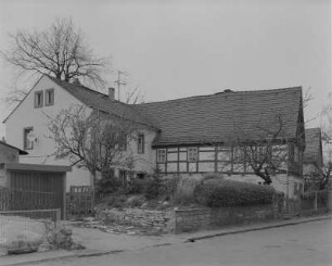 Dresden-Briesnitz, Wohnstallhaus, um 1800