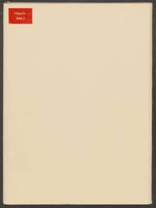 Astrologisch-mantische Sammelhandschrift : Hdschr. 384f