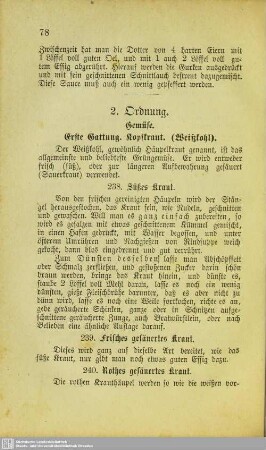 Gemüse